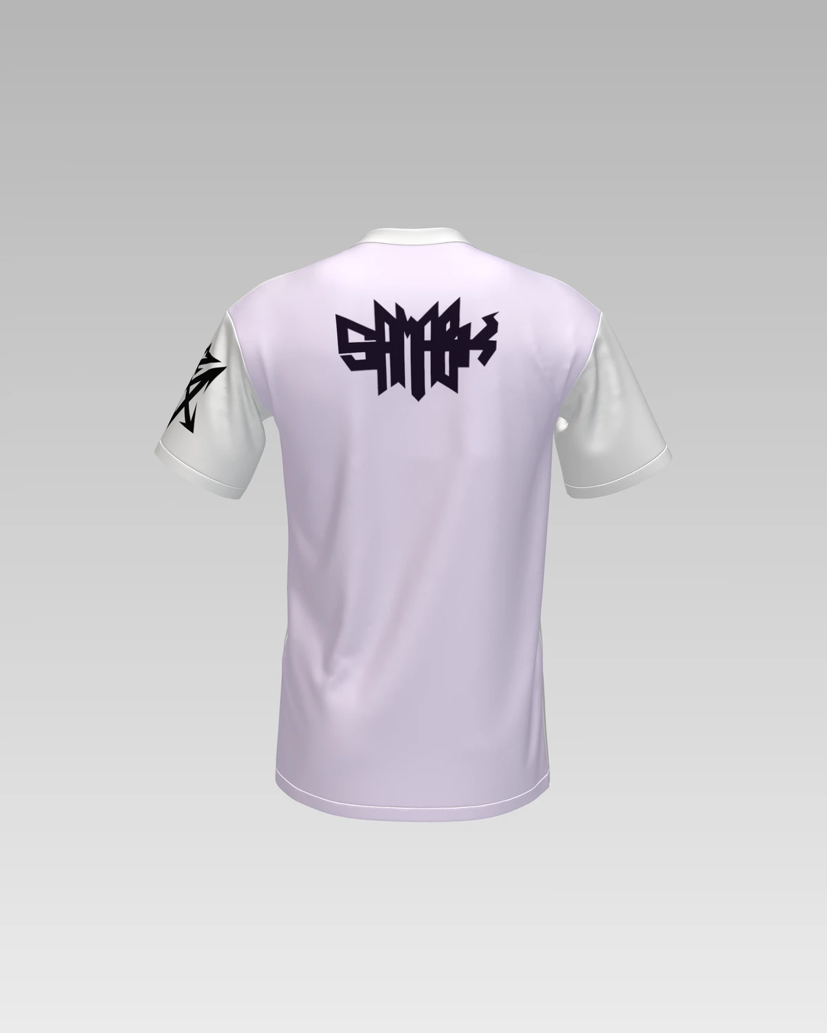CAMISETA HEAVY // FUNDAMENTO