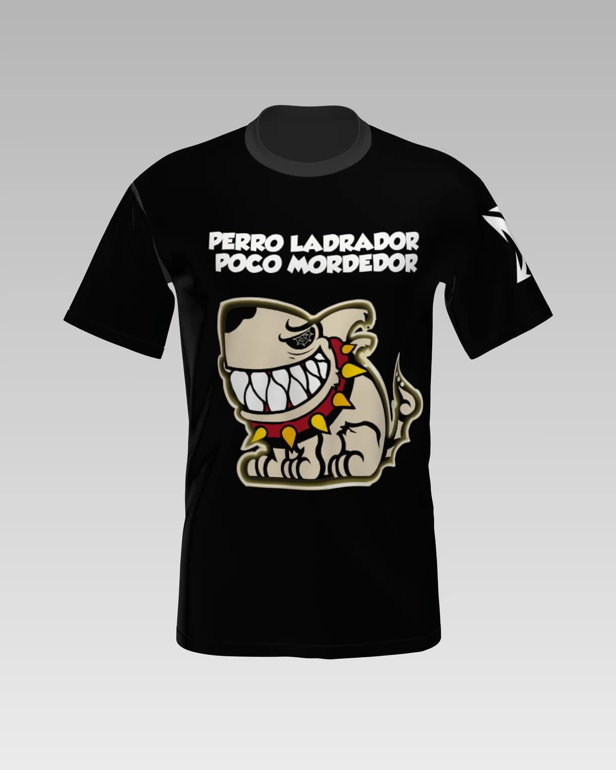 CAMISETA GRAPHIC // SHARKDOG