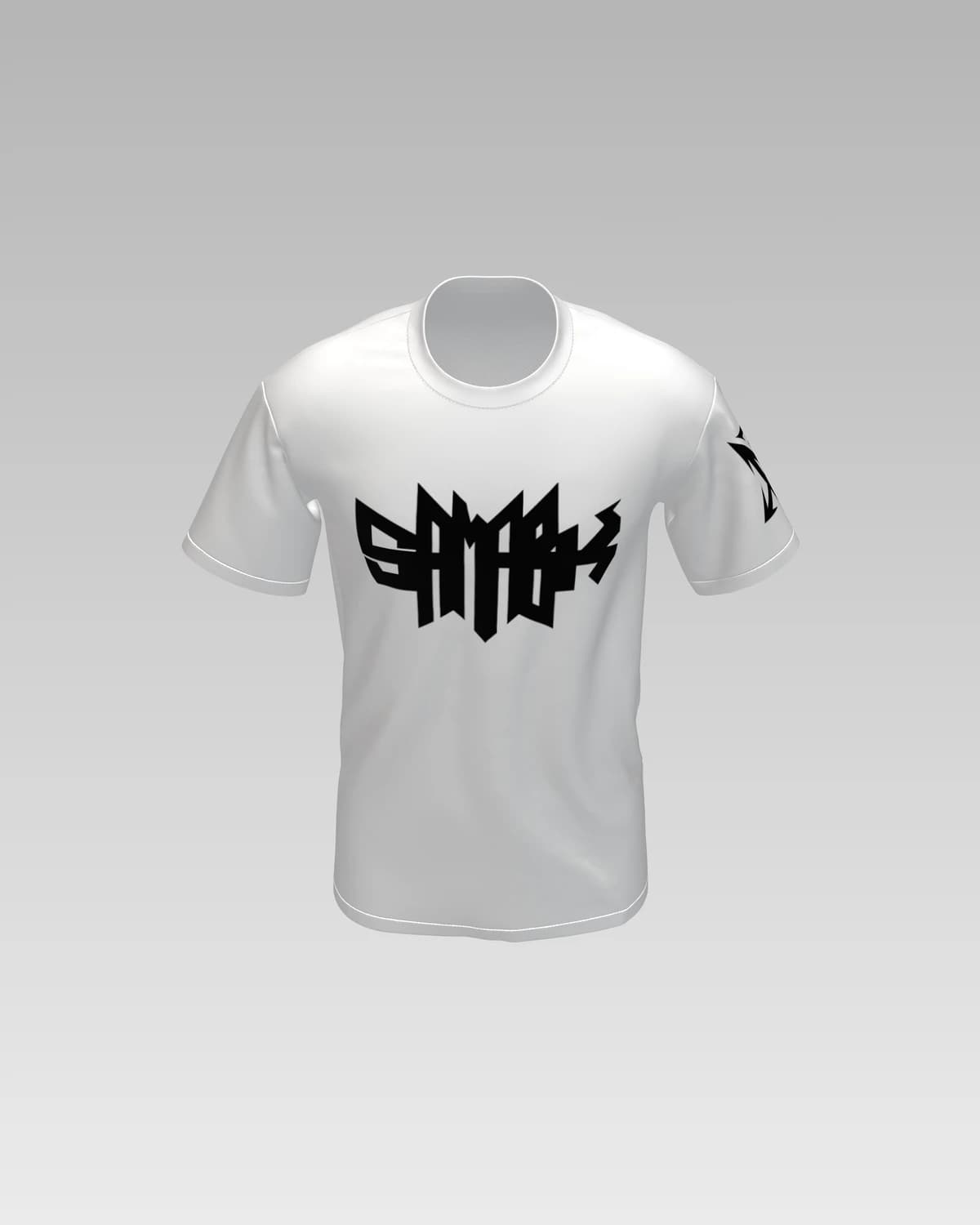 CAMISETA BOX TEE // SÍ SOMOS