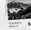 Paisaje volcánico Teide, Tenerife — Origen SAMABK MMXXVI
